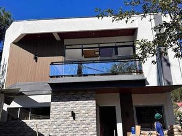 7BR House and Lot For Sale at Richview Square Subdivision, Bakakeng, Baguio City