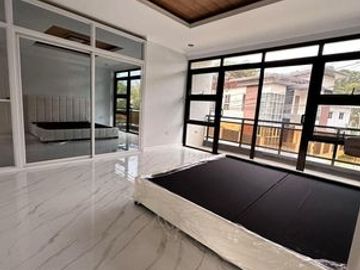 7BR House and Lot For Sale at Richview Square Subdivision, Bakakeng, Baguio City