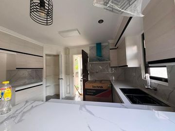 7BR House and Lot For Sale at Richview Square Subdivision, Bakakeng, Baguio City