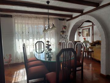 Casa de venta en Quito, sector de Carapungo