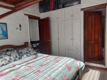 Casa de venta en Quito, sector de Carapungo