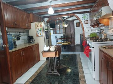 Casa de venta en Quito, sector de Carapungo
