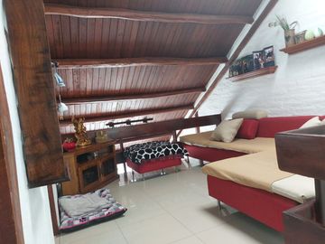 Casa de venta en Quito, sector de Carapungo
