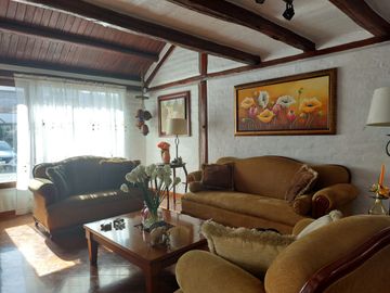 Casa de venta en Quito, sector de Carapungo