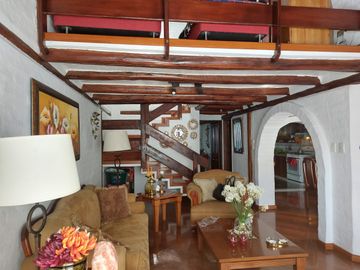 Casa de venta en Quito, sector de Carapungo
