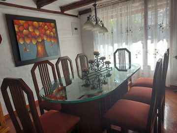 Casa de venta en Quito, sector de Carapungo