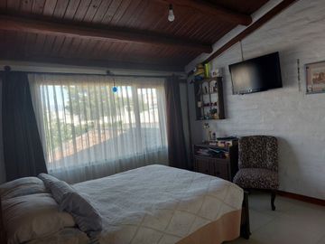 Casa de venta en Quito, sector de Carapungo