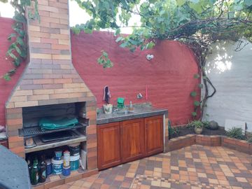 Casa de venta en Quito, sector de Carapungo
