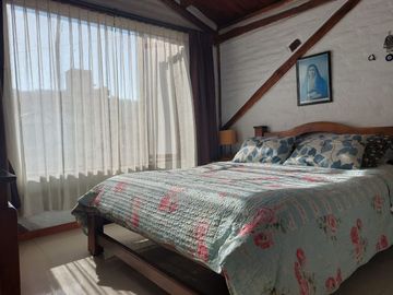 Casa de venta en Quito, sector de Carapungo