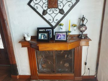 Casa de venta en Quito, sector de Carapungo