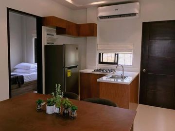 SINGLE DETACHED HOUSE AND LOT IN MINGLANILLA