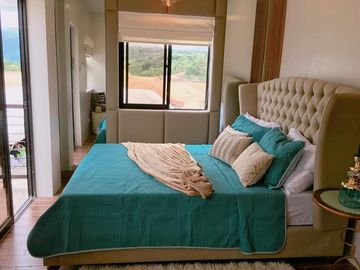 SINGLE DETACHED HOUSE AND LOT IN MINGLANILLA