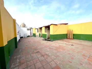 se alquila local comercial 250 m2 chorrillos