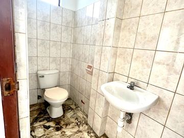 se alquila local comercial 250 m2 chorrillos