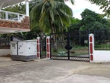 House/ Office /Warehouse for Sale in  Bagumbong Caloocan City