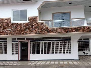 House/ Office /Warehouse for Sale in  Bagumbong Caloocan City