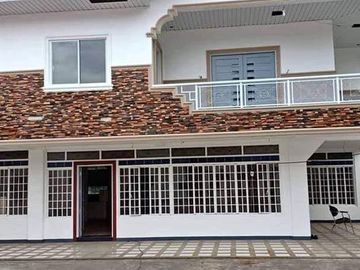 House/ Office /Warehouse for Sale in  Bagumbong Caloocan City