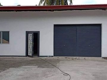 House/ Office /Warehouse for Sale in  Bagumbong Caloocan City