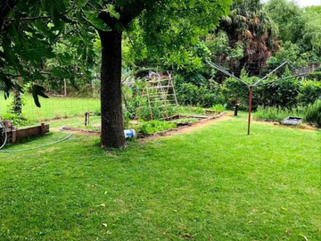 Casa Ideal Para Fin De Semana. (pipinas, Partido De Punta Indio).