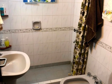 Casa Ideal Para Fin De Semana. (pipinas, Partido De Punta Indio).