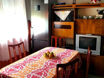 Casa Ideal Para Fin De Semana. (pipinas, Partido De Punta Indio).