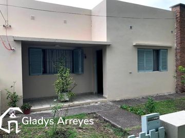 Casa Ideal Para Fin De Semana. (pipinas, Partido De Punta Indio).