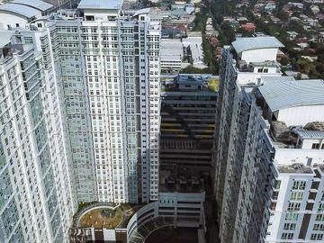 San Lorenzo Place 1BR Condo Unit for Sale in Makati City Metro Manila