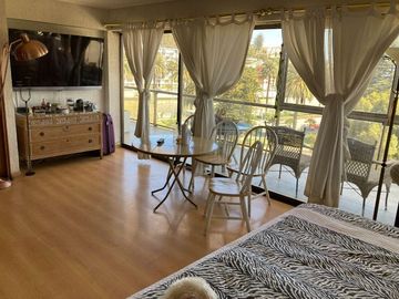 SE VENDE GRAN DEPARTAMENTO FRENTE A CASINO UF 17.500