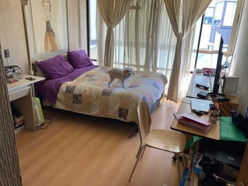 SE VENDE GRAN DEPARTAMENTO FRENTE A CASINO UF 17.500