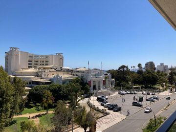 SE VENDE GRAN DEPARTAMENTO FRENTE A CASINO UF 17.500