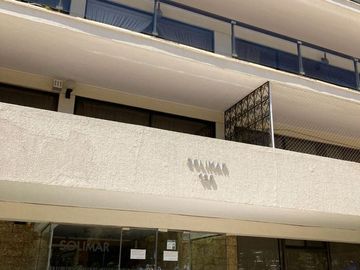 SE VENDE GRAN DEPARTAMENTO FRENTE A CASINO UF 17.500