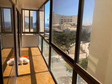 SE VENDE GRAN DEPARTAMENTO FRENTE A CASINO UF 17.500