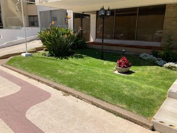 SE VENDE GRAN DEPARTAMENTO FRENTE A CASINO UF 17.500