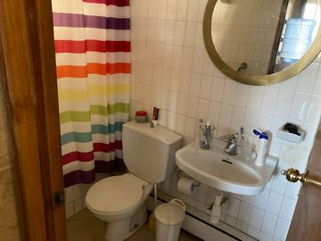 SE VENDE GRAN DEPARTAMENTO FRENTE A CASINO UF 17.500