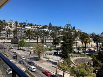 SE VENDE GRAN DEPARTAMENTO FRENTE A CASINO UF 17.500