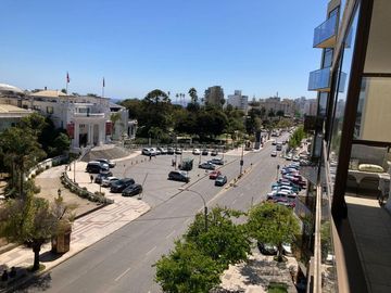 SE VENDE GRAN DEPARTAMENTO FRENTE A CASINO UF 17.500