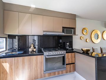 Casa en Venta con 3 recamaras en Condominio a 15 minutos de Cuernavaca Morelos