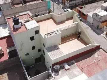 Amplia Casa de 8 Recámaras en Parque de Poblamiento, Pachuca de Soto, Hidalgo.