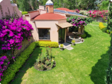 Casa en venta en Tequisquiapan Centro