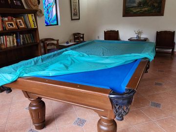 Casa en venta en Tequisquiapan Centro