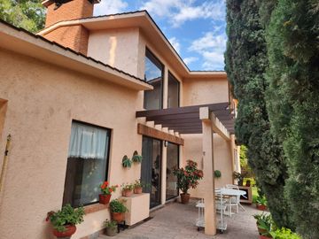 Casa en venta en Tequisquiapan Centro