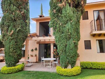 Casa en venta en Tequisquiapan Centro