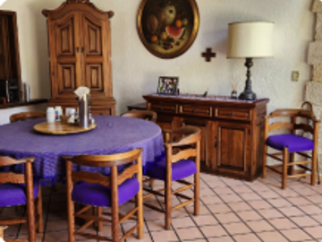 Casa en venta en Tequisquiapan Centro