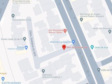 Oportunidad de Remate Bancario en Retorno Bosques de Irak, Col. Bosques de Aragon; Municipio Nezahualcóyotl, Estado de México-Casa con