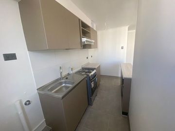 Departamento nuevo en Condominio Doña Sofía