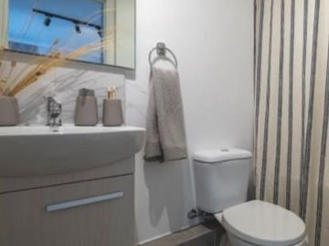 Departamento nuevo en Condominio Doña Sofía