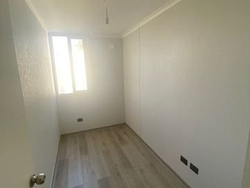 Departamento nuevo en Condominio Doña Sofía