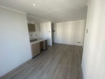 Departamento nuevo en Condominio Doña Sofía
