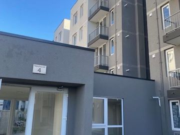 Departamento nuevo en Condominio Doña Sofía