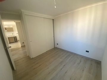 Departamento nuevo en Condominio Doña Sofía